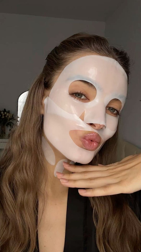 ماسک بایودنس اصل کره