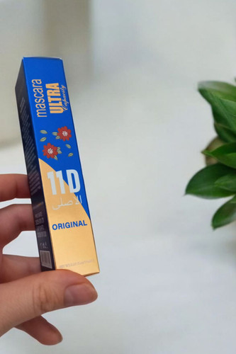 مناسب مژه های پرپشت