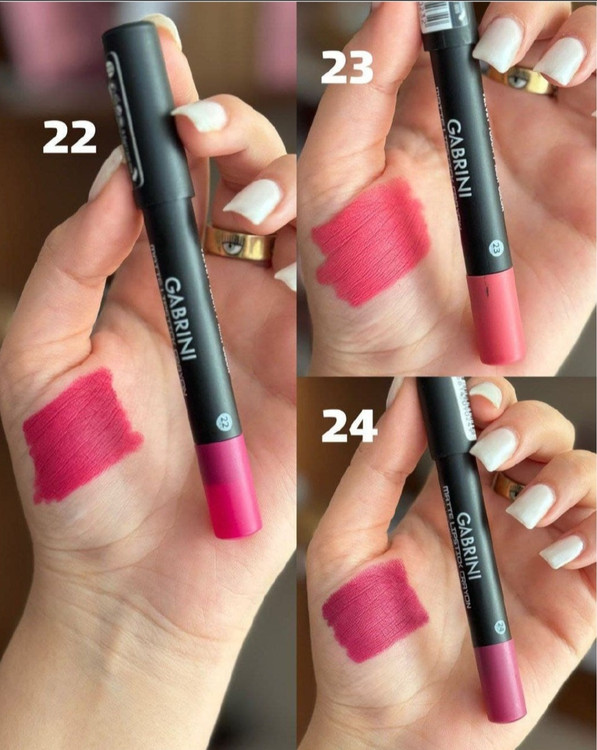 شماره ۲۲ و ۲۴ موجوده