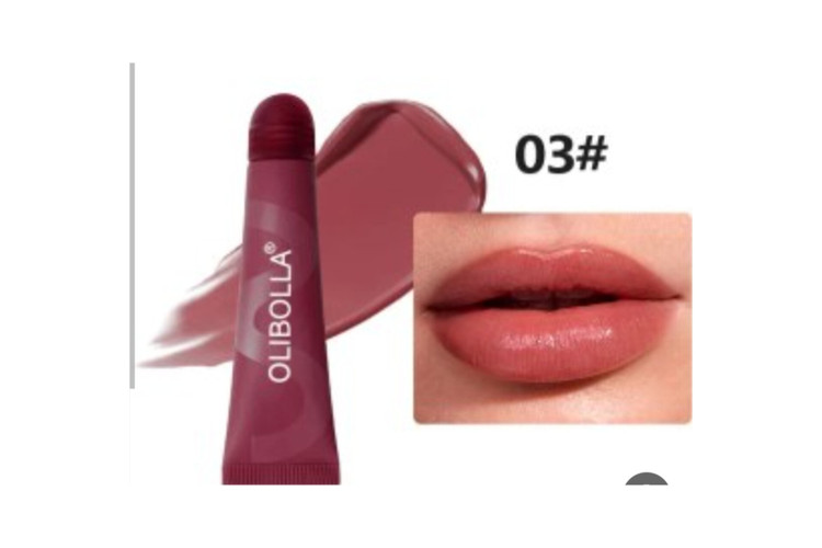 رنگ چری مانند