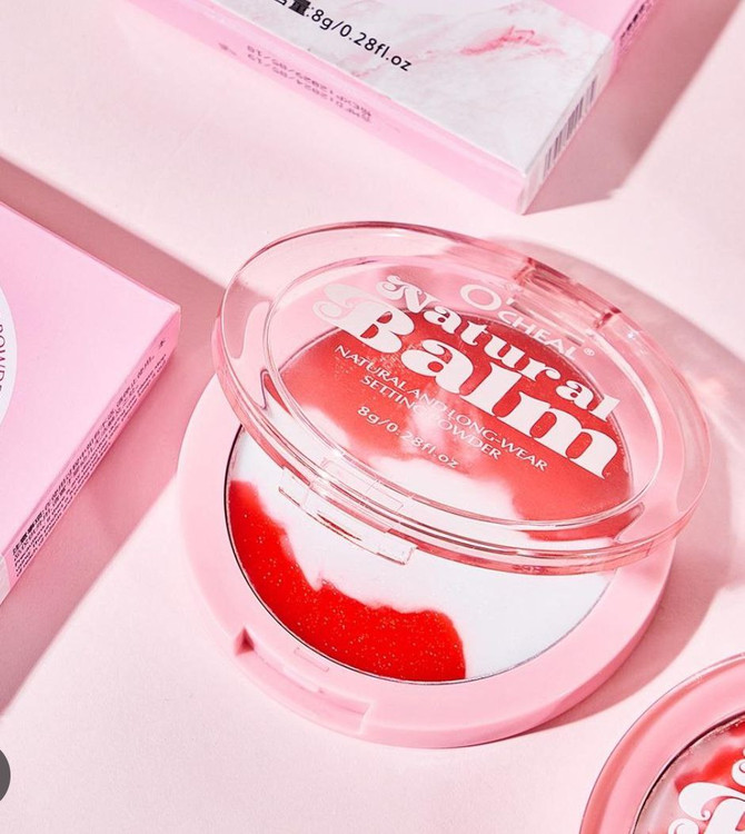 پوشش طبیعی و سبک