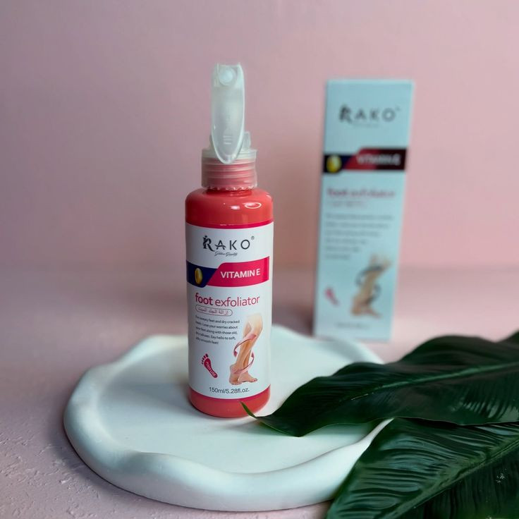 اسپری راکو ویتامین e