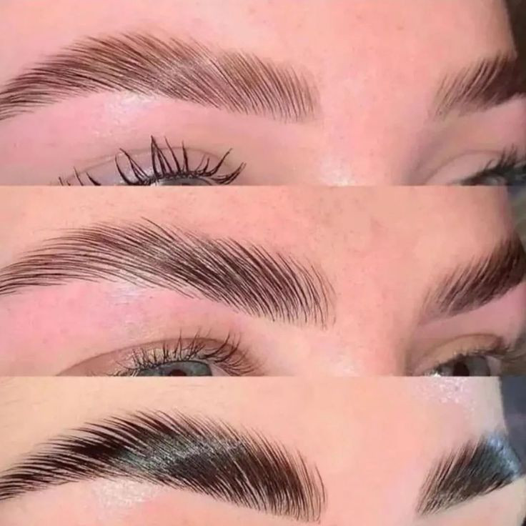 ژل ابرو لیفت مورلی با ماندگاری بالا و بدون سفیدک