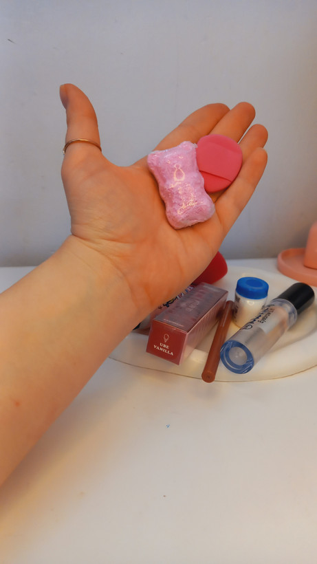 ست هدیه آرایشی و مراقبتی ۹ تکه مدل Beauty Gift Set