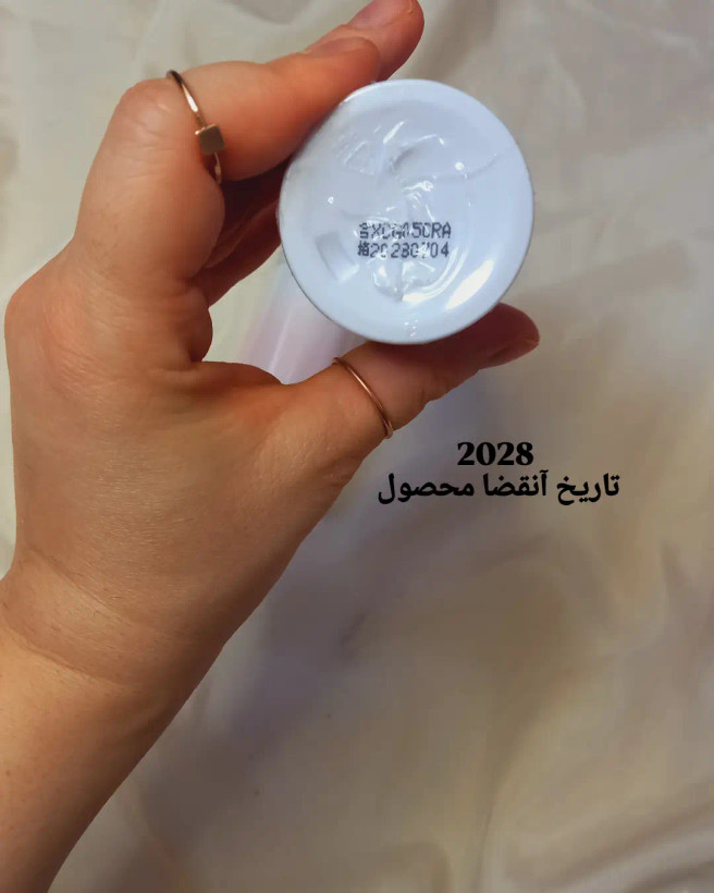 اسپری ضد آفتاب هایمس روشنکننده با رایحه انار SPF50 حجم 150 میل
