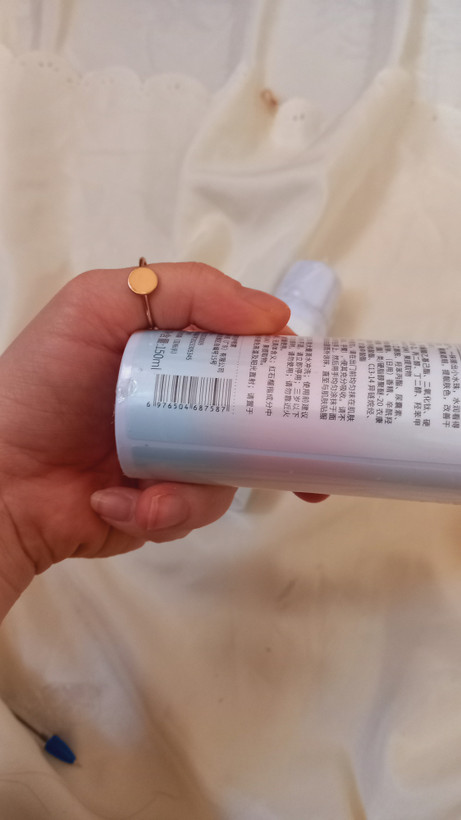 اسپری ضد آفتاب هایمس روشنکننده با رایحه انار SPF50 حجم 150 میل