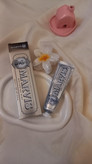 Orginal خمیردندان سفیدکننده مارویس مدل Whitening Mint حجم ۸۵ میلیلیتر