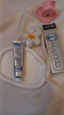 Orginal خمیردندان سفیدکننده مارویس مدل Whitening Mint حجم ۸۵ میلیلیتر
